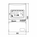 PT21 -  Prostorový termostat "DOPRAVA ZDARMA"